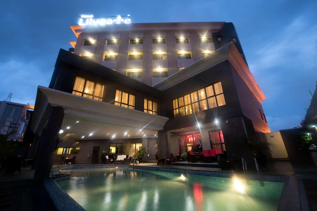 The Lilygate Lagos Faciliteter billede